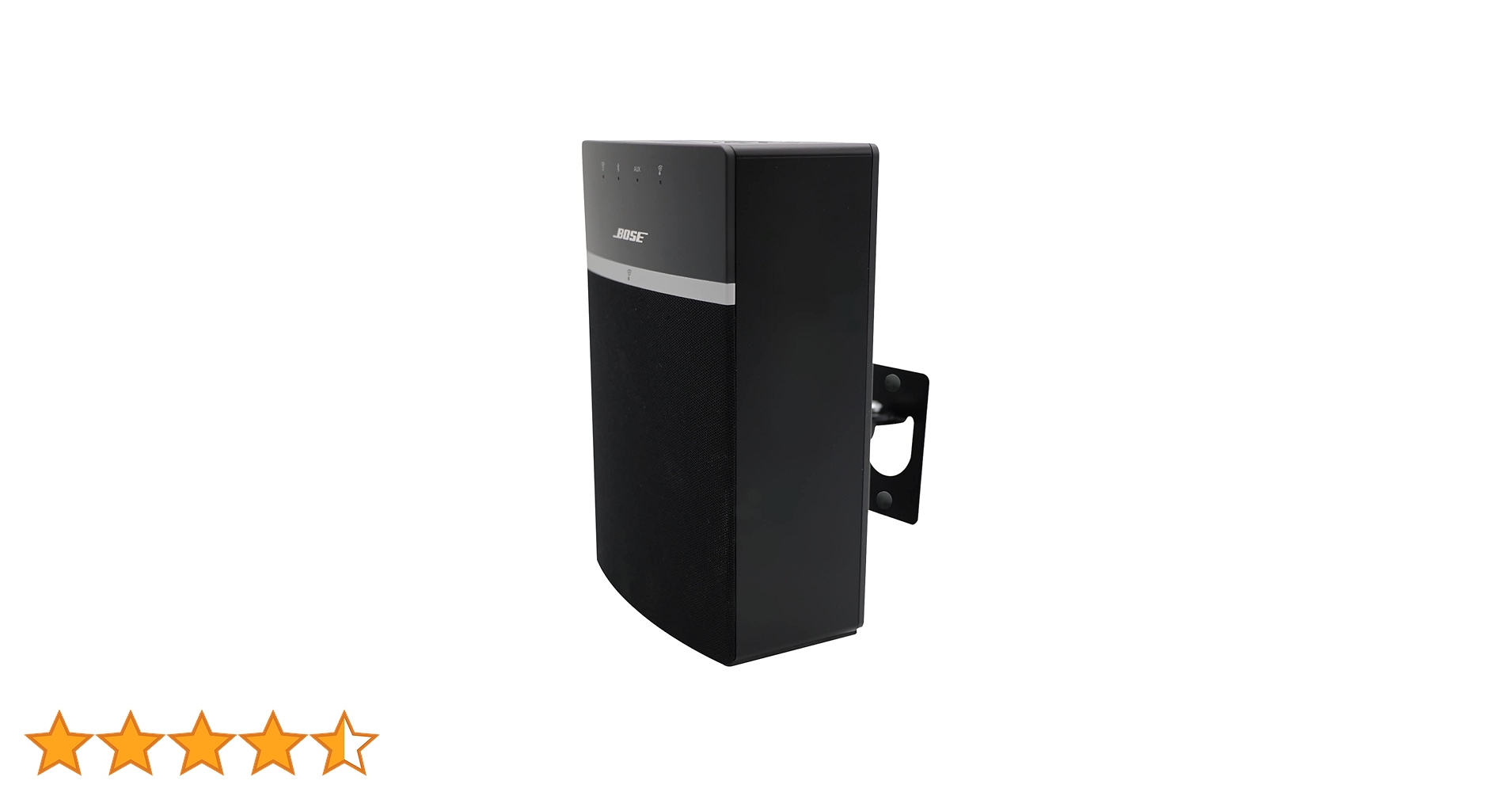 BOSE サウンドタッチ10 Amazon.co.jp: Bose SoundTouch 10 wireless music system
